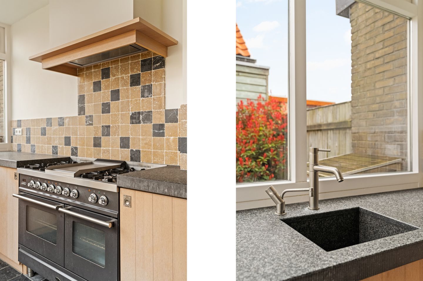 Foto 10 van Quarles van Uffordstraat 40