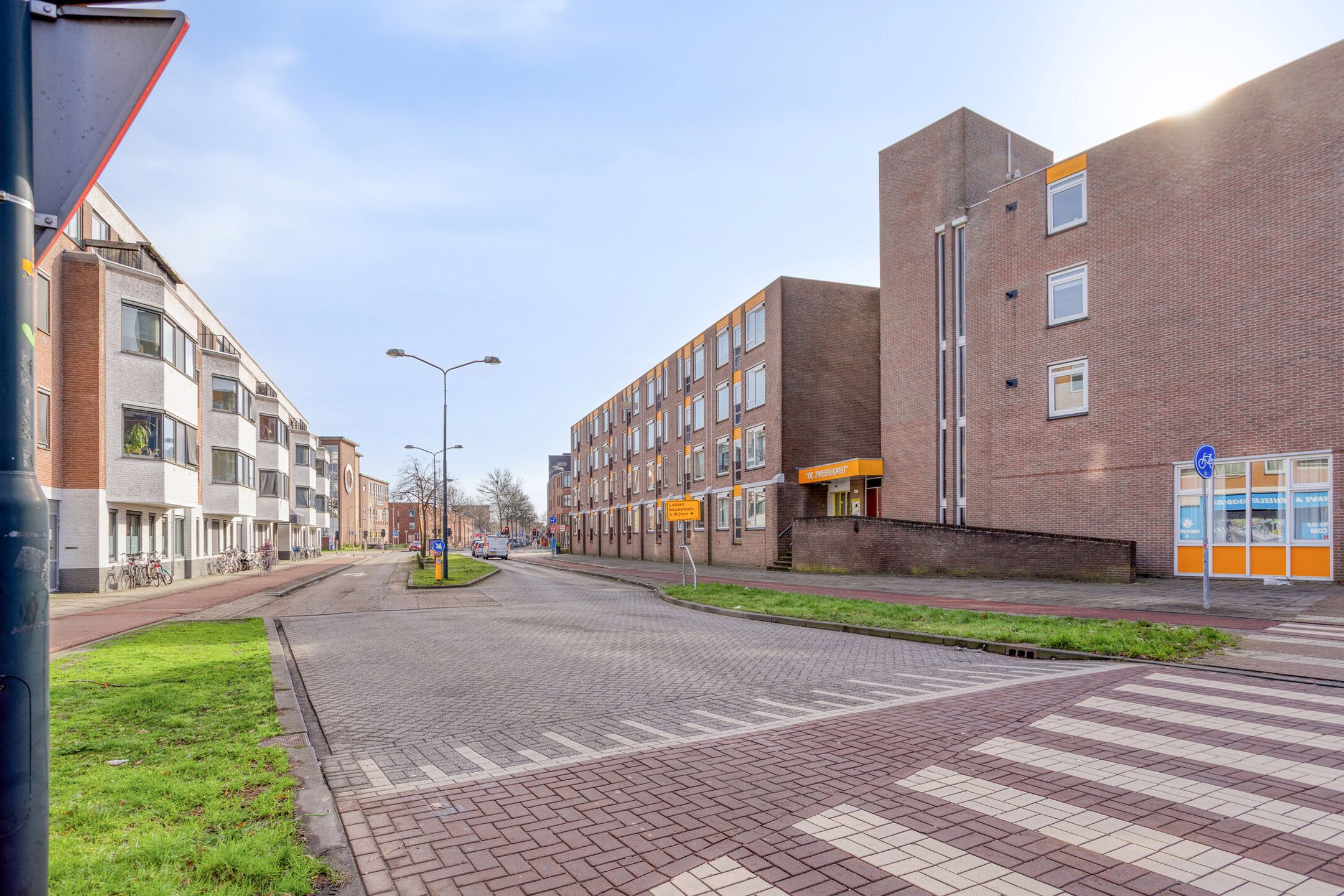 Photo 27 of Kalverstraat 53