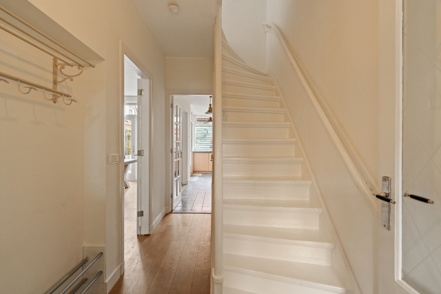 Foto 14 van Quarles van Uffordstraat 40