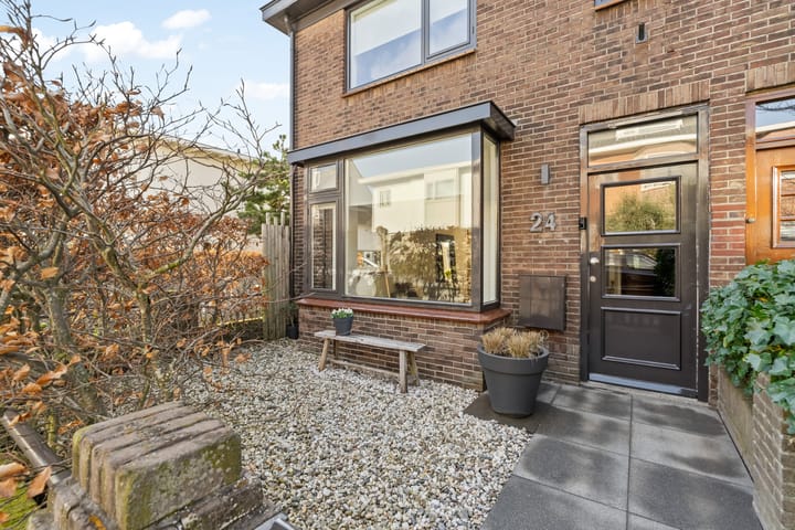 Photo 3 of Egbert de Grootstraat 24