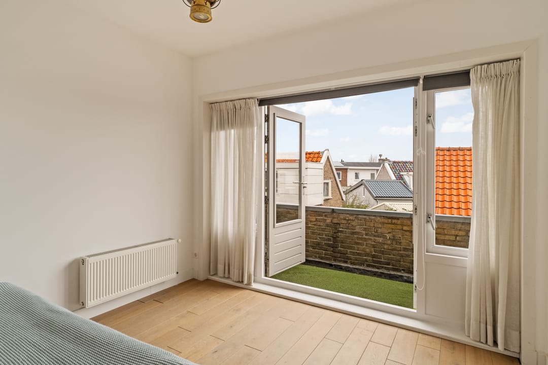 Foto 17 van Quarles van Uffordstraat 40