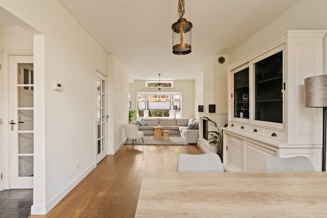 Foto 11 van Quarles van Uffordstraat 40