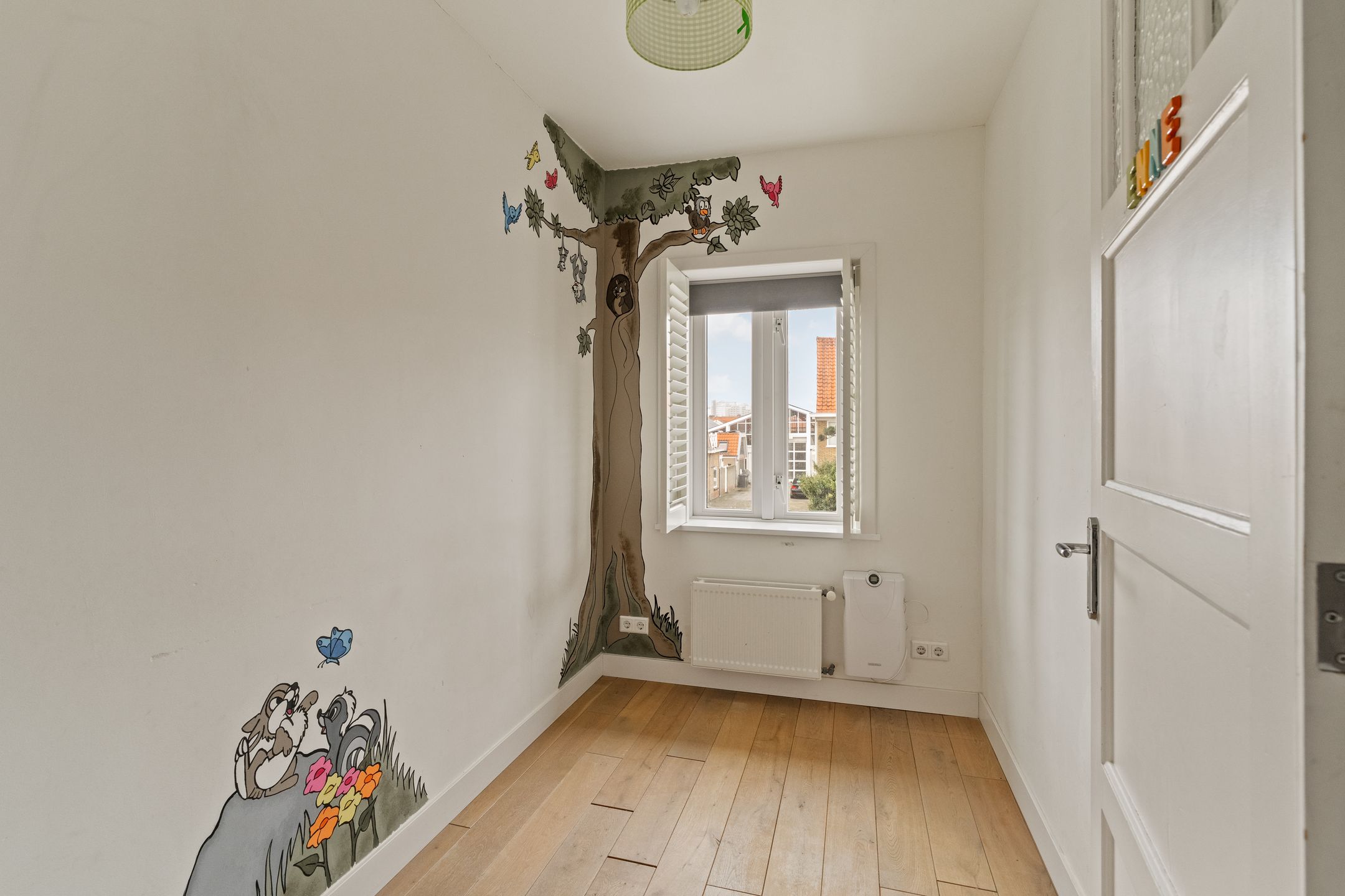 Foto 21 van Quarles van Uffordstraat 40