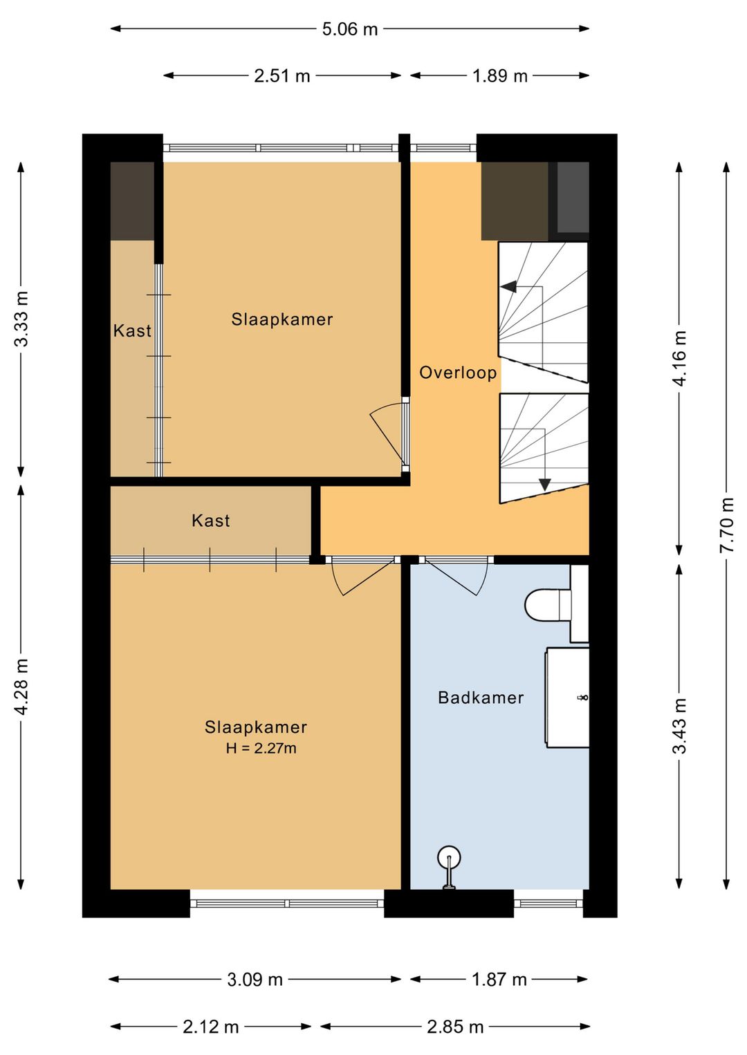 Photo 37 of Egbert de Grootstraat 24