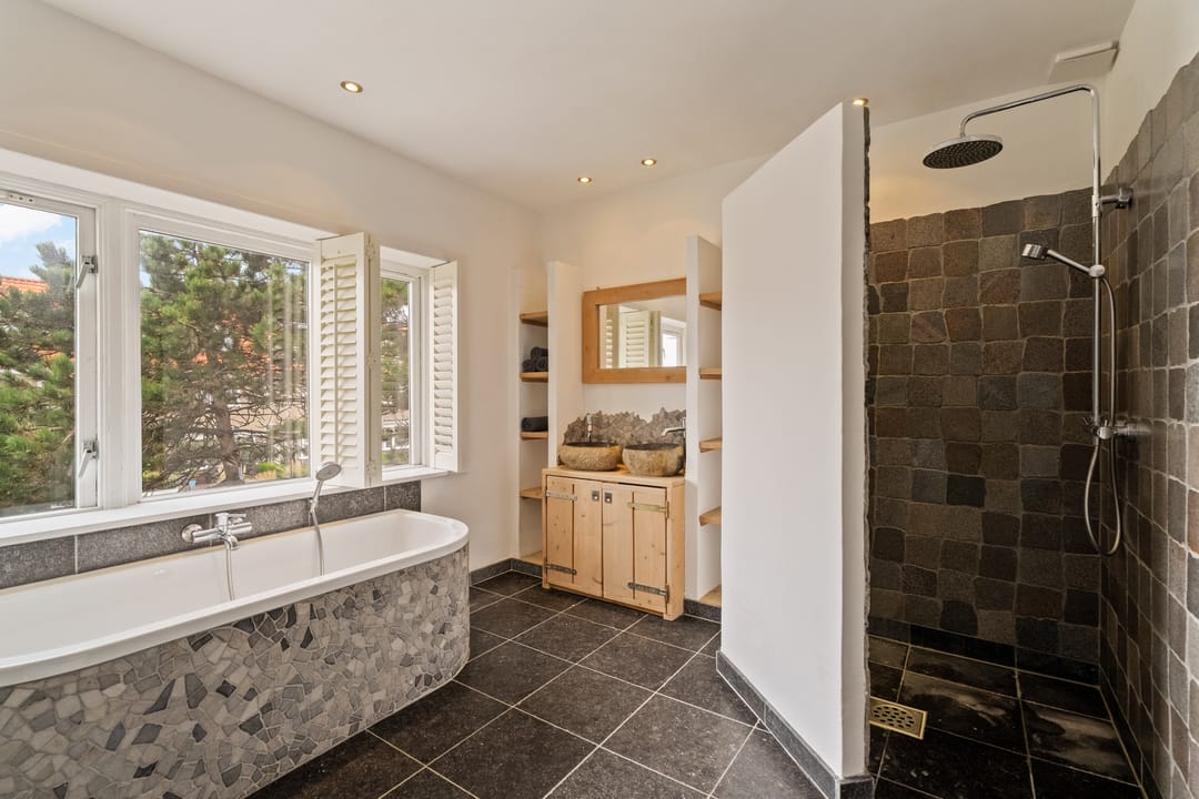 Foto 22 van Quarles van Uffordstraat 40