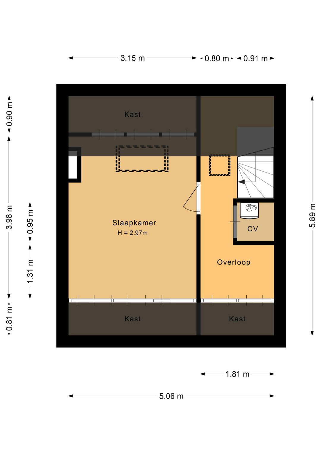Photo 38 of Egbert de Grootstraat 24