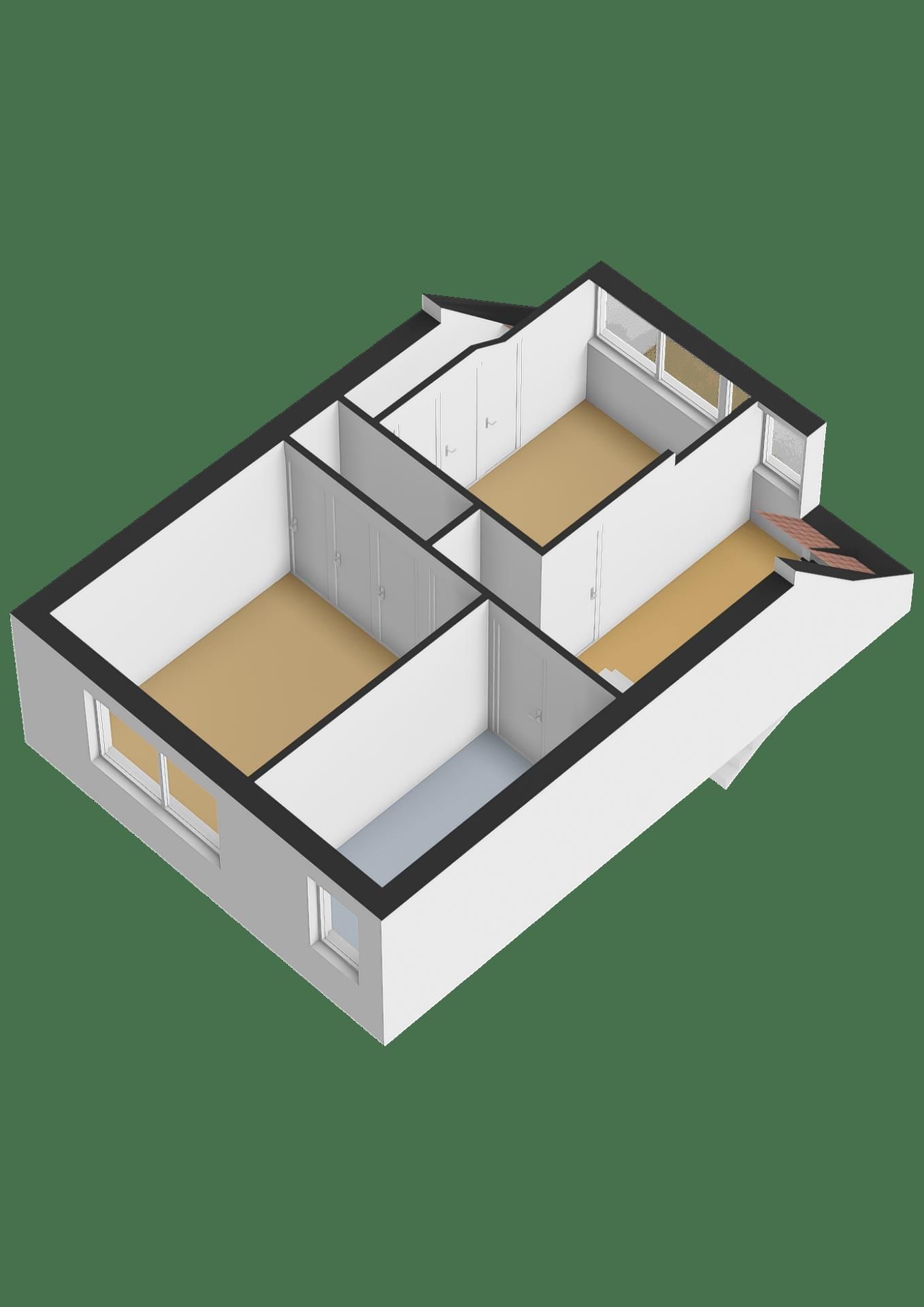 Photo 42 of Egbert de Grootstraat 24