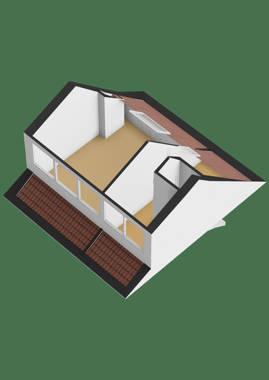 Photo 43 of Egbert de Grootstraat 24