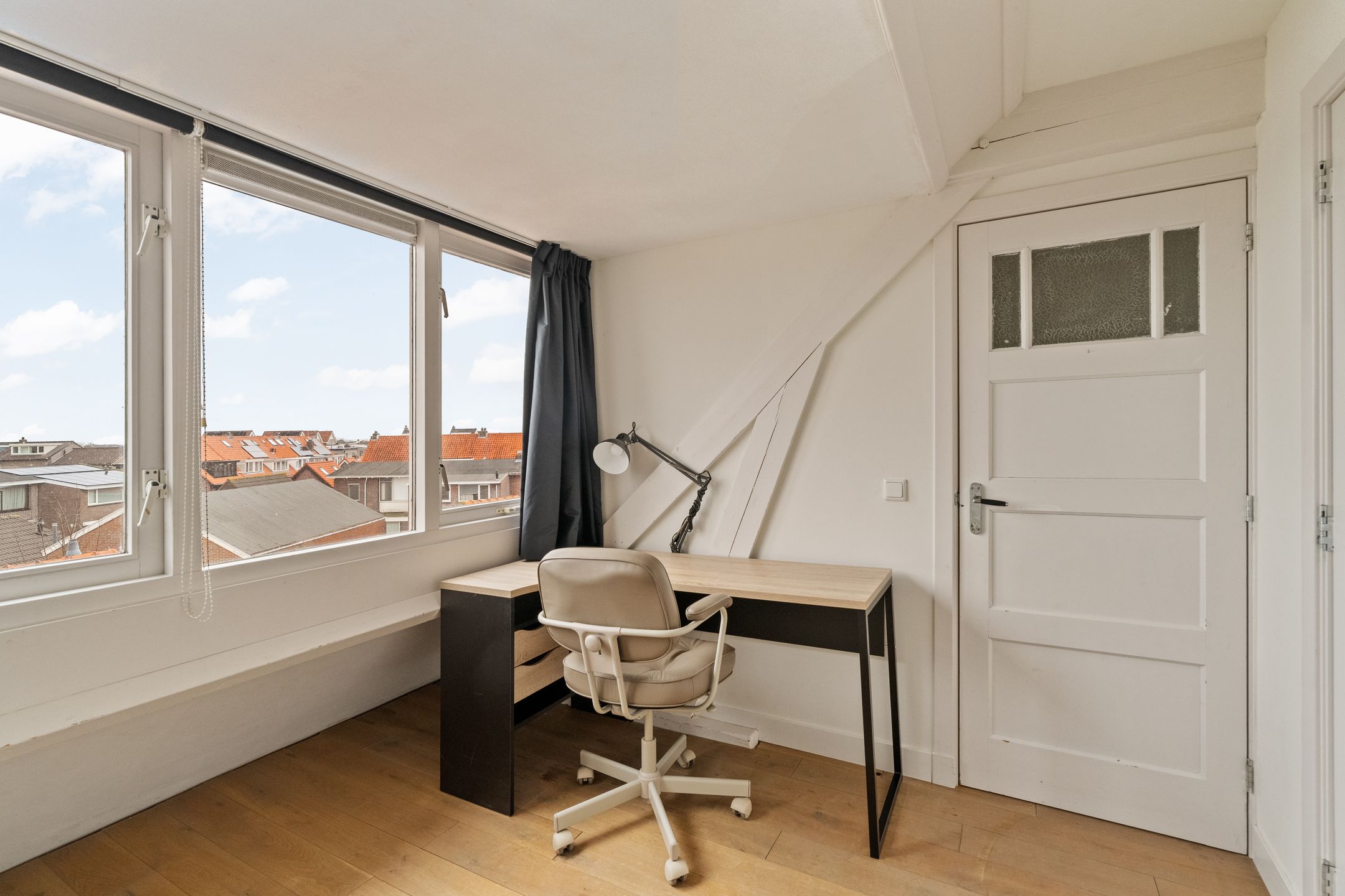 Foto 27 van Quarles van Uffordstraat 40