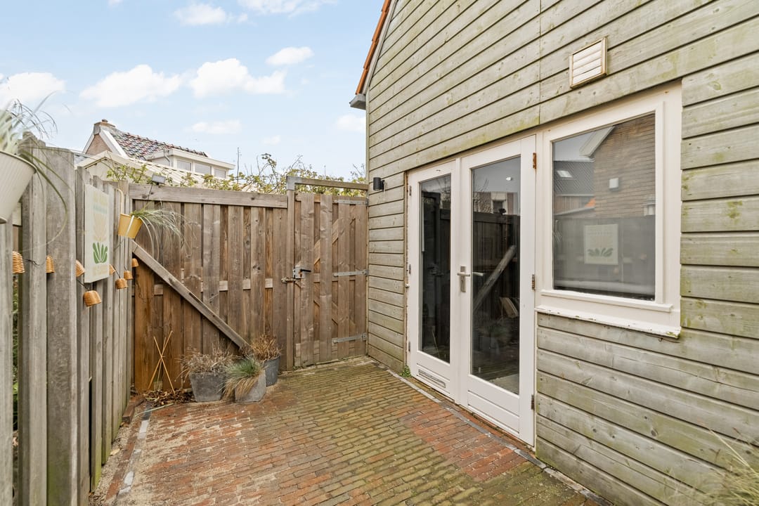 Foto 31 van Quarles van Uffordstraat 40