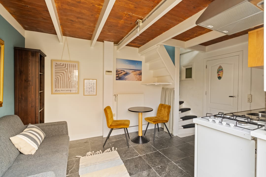 Foto 32 van Quarles van Uffordstraat 40