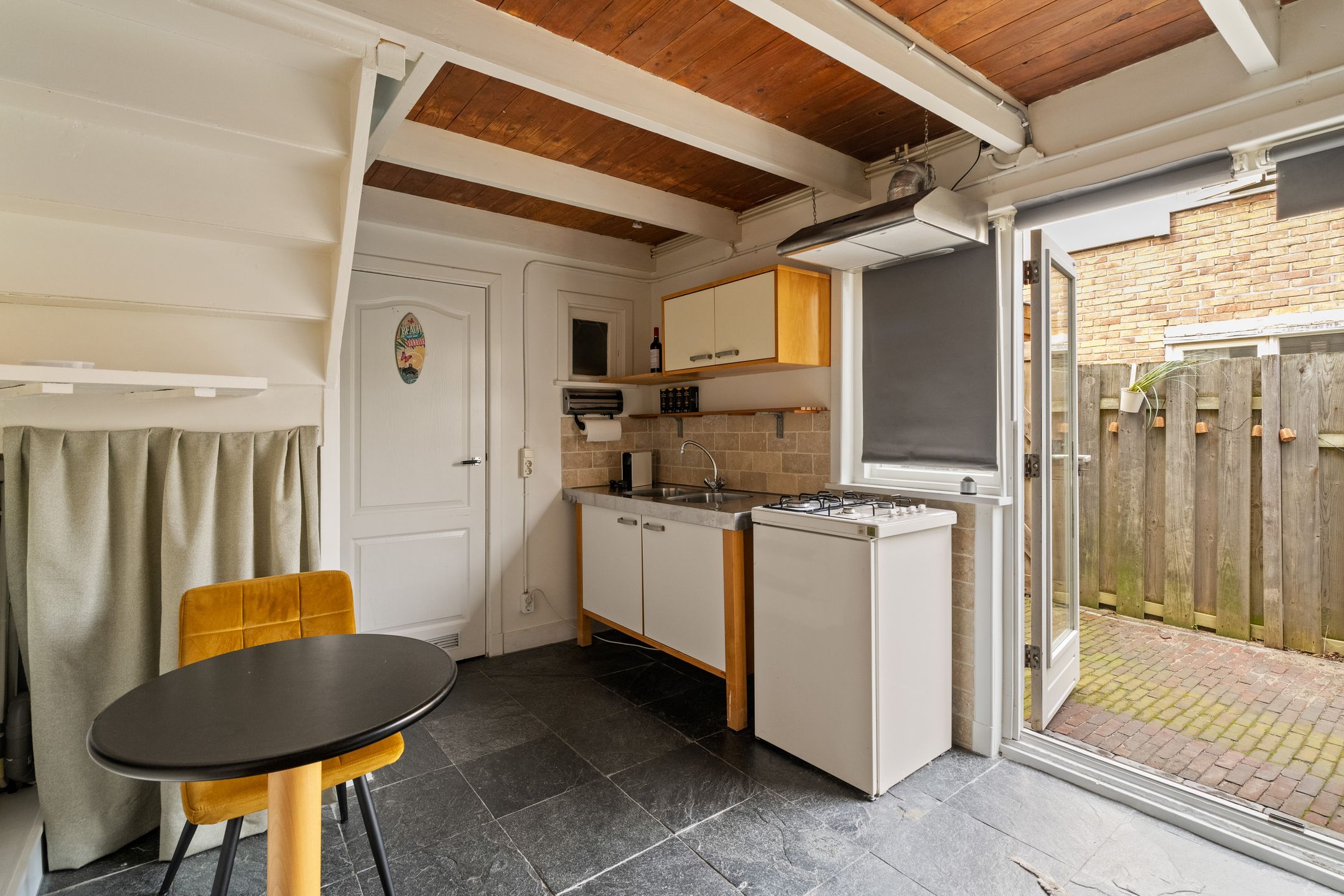 Foto 33 van Quarles van Uffordstraat 40