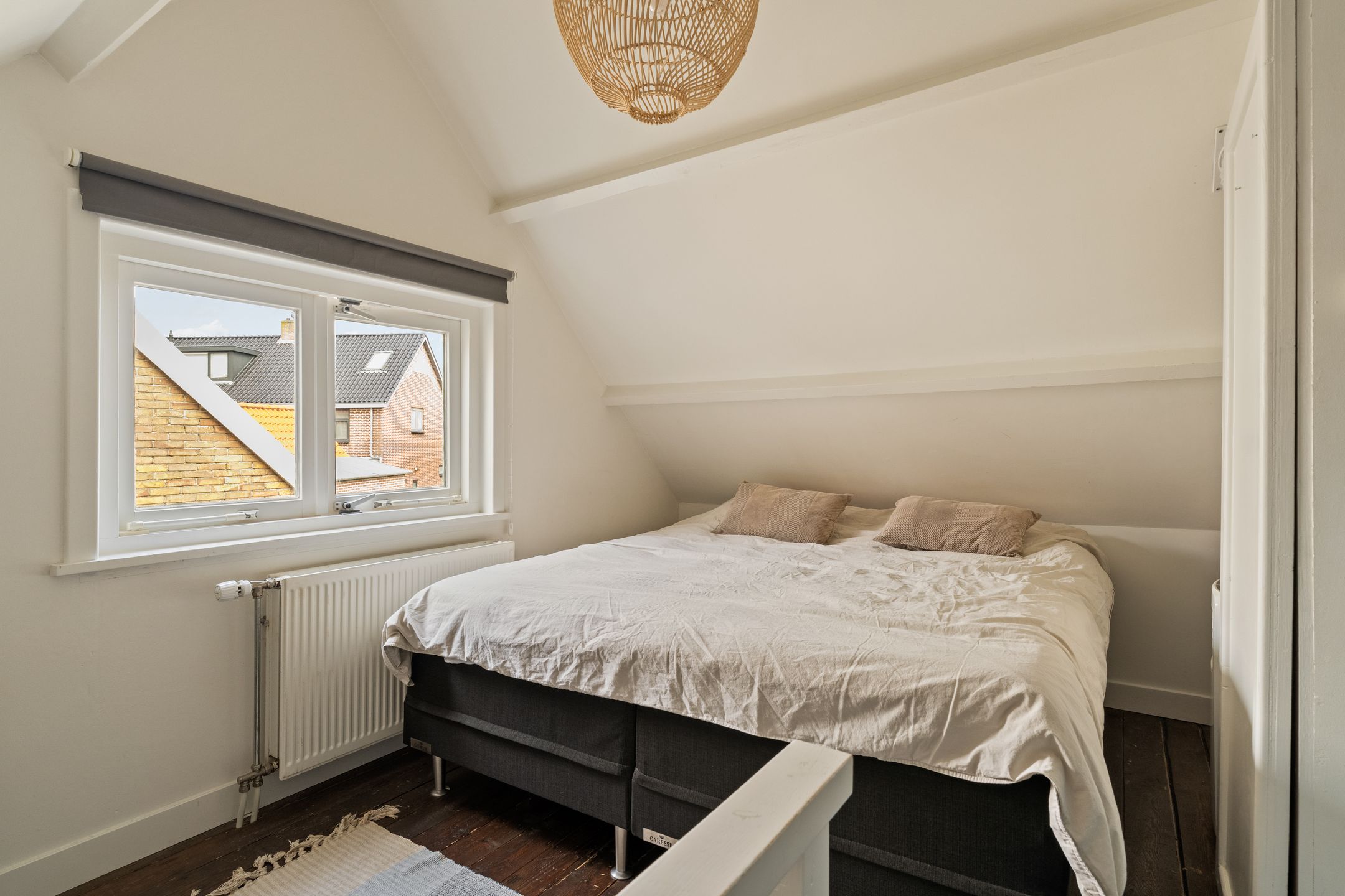 Foto 36 van Quarles van Uffordstraat 40