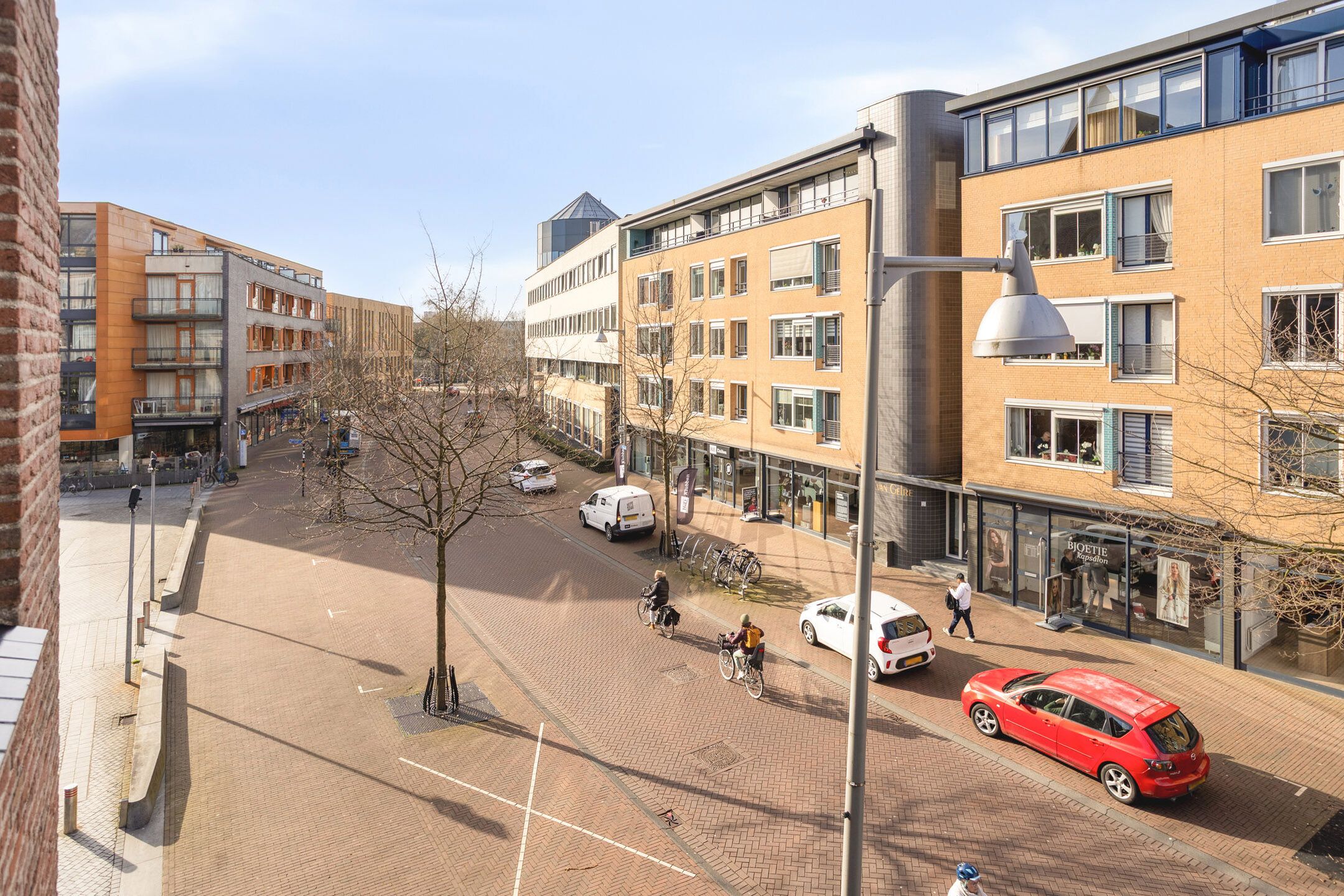 Photo 24 of Kalverstraat 53