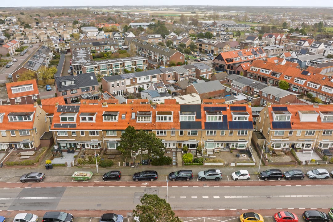 Foto 38 van Quarles van Uffordstraat 40