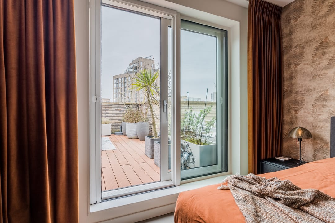 Foto 23 van Charley Tooropgracht 199