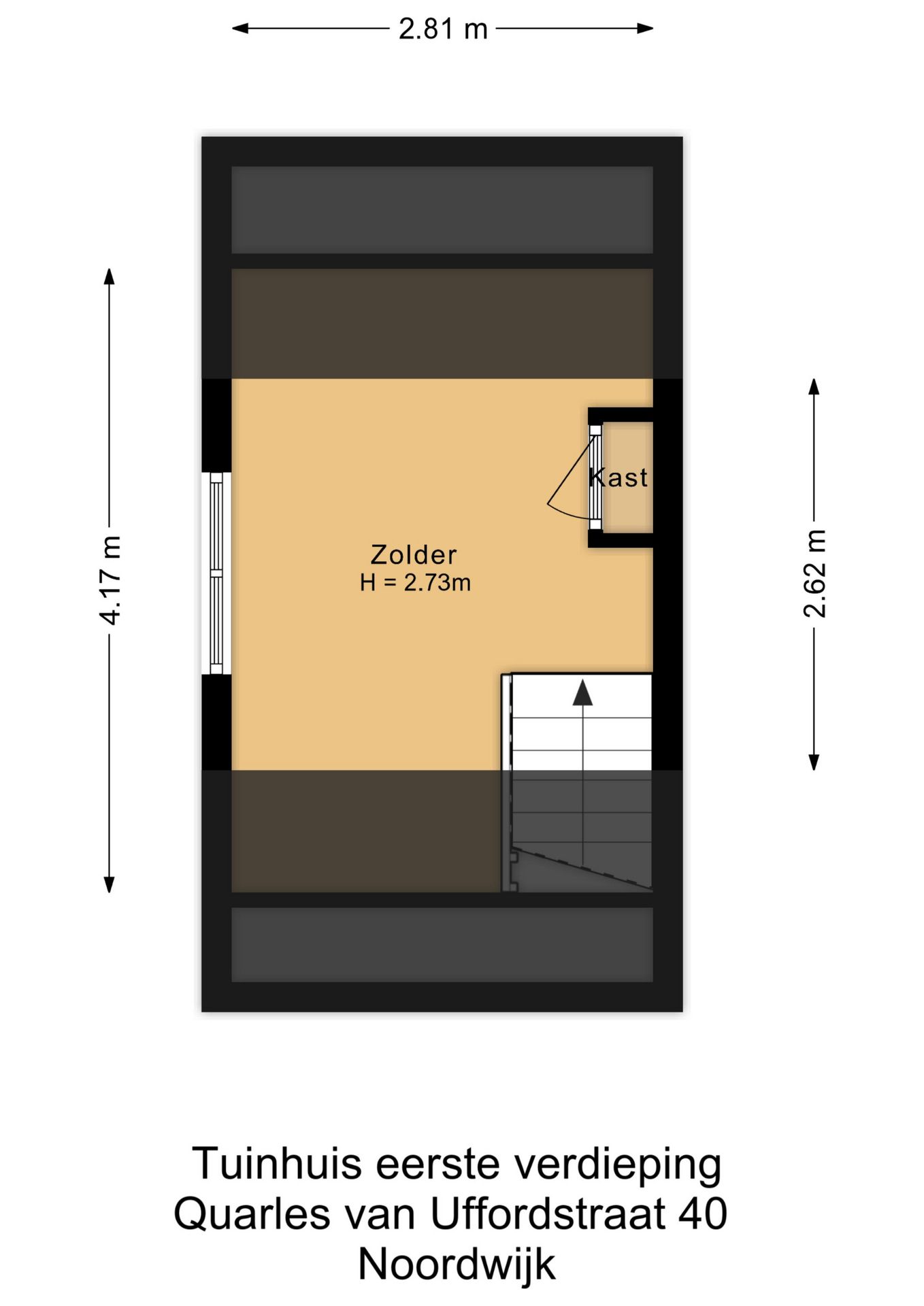 Foto 44 van Quarles van Uffordstraat 40