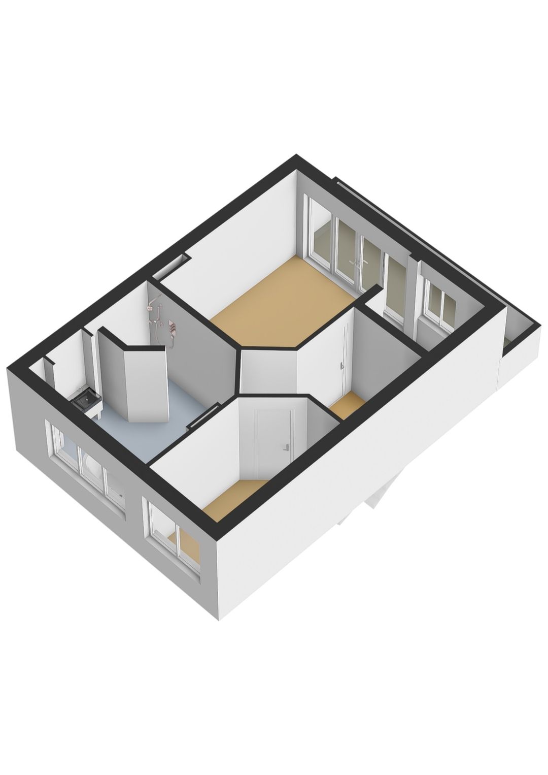 Foto 47 van Quarles van Uffordstraat 40