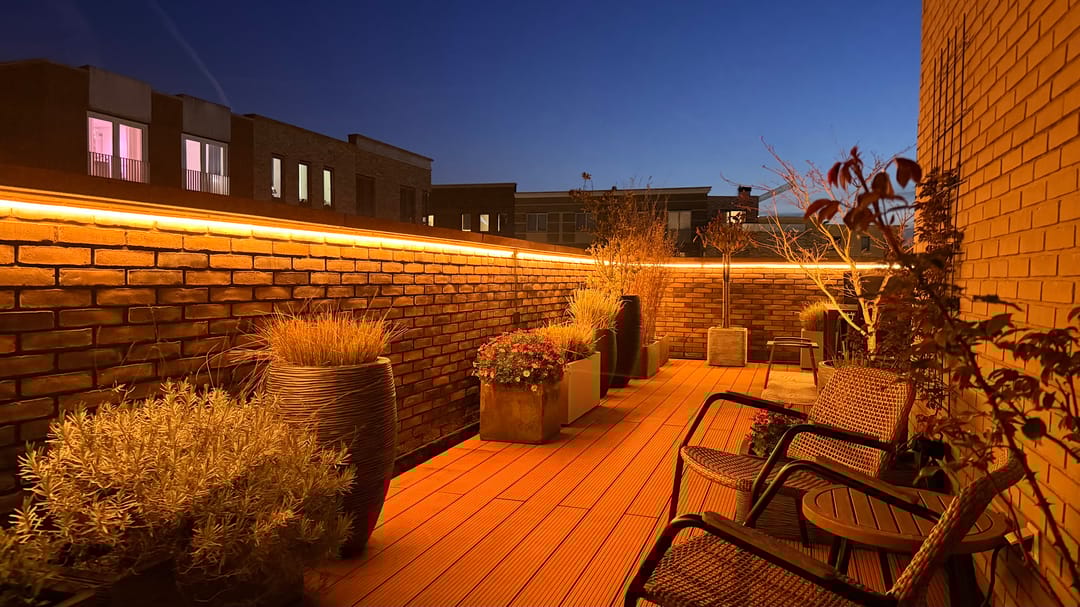 Foto 32 van Charley Tooropgracht 199