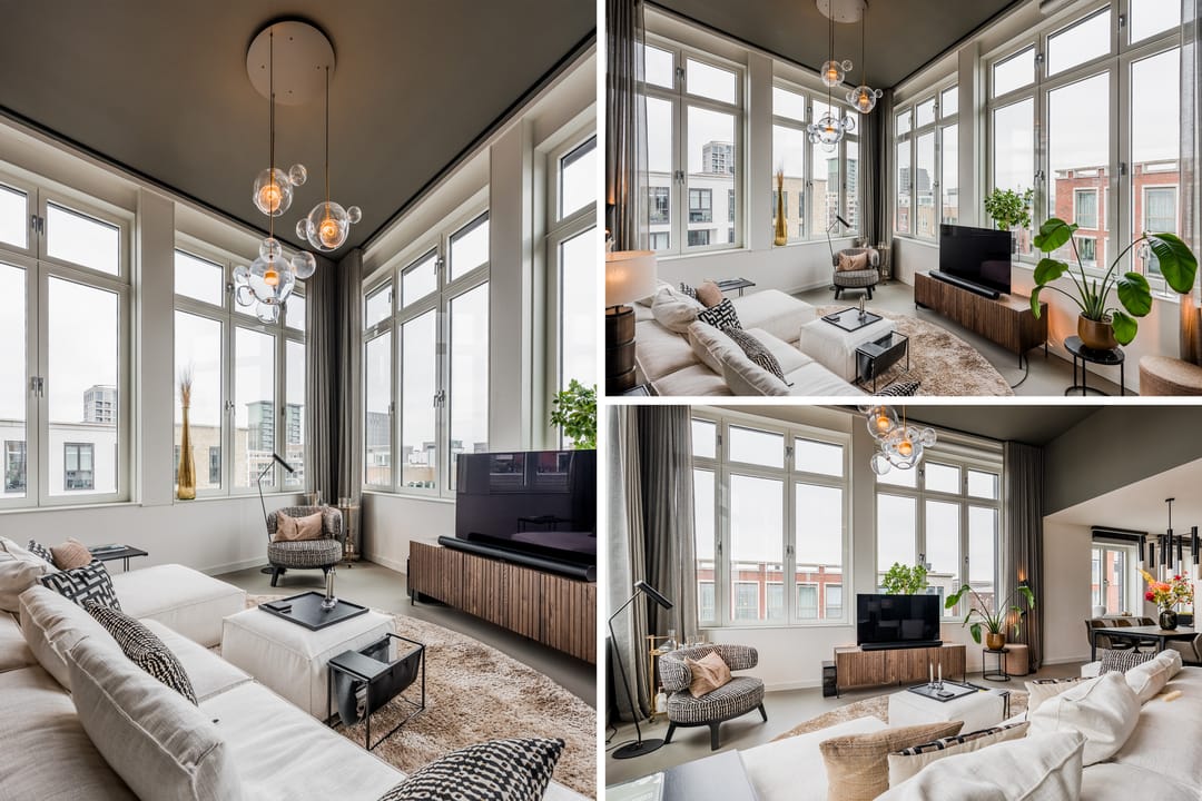 Foto 46 van Charley Tooropgracht 199