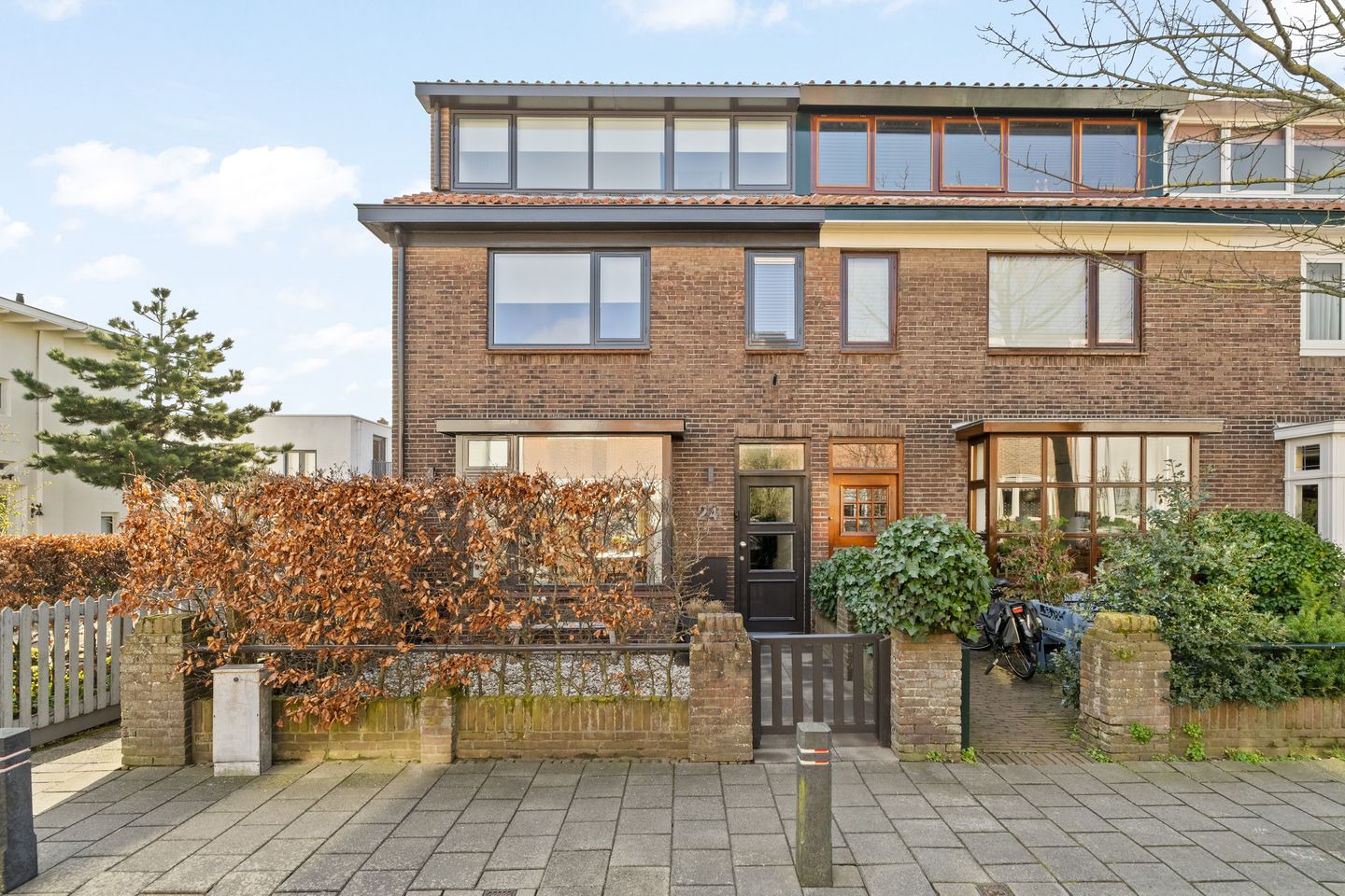 Photo 4 of Egbert de Grootstraat 24