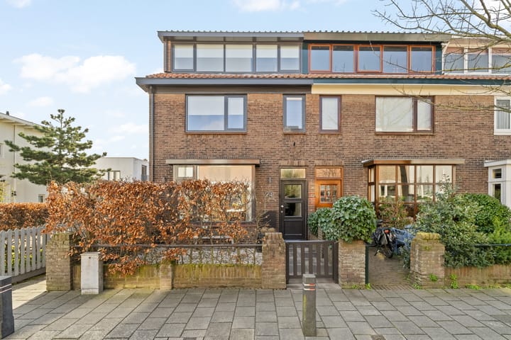 Photo 4 of Egbert de Grootstraat 24