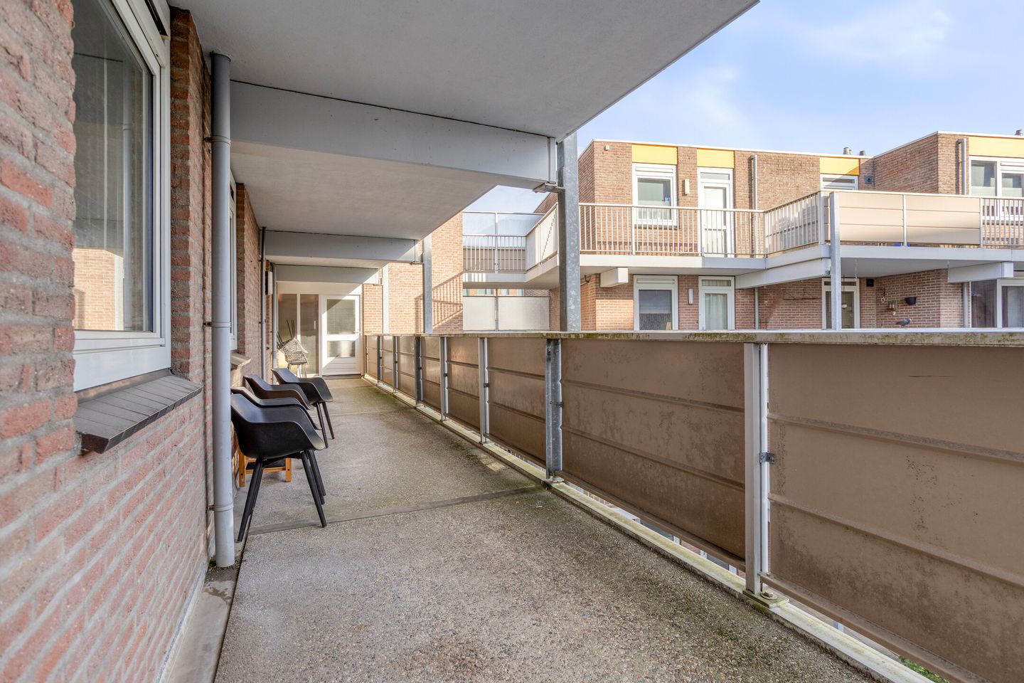 Photo 20 of Kalverstraat 53