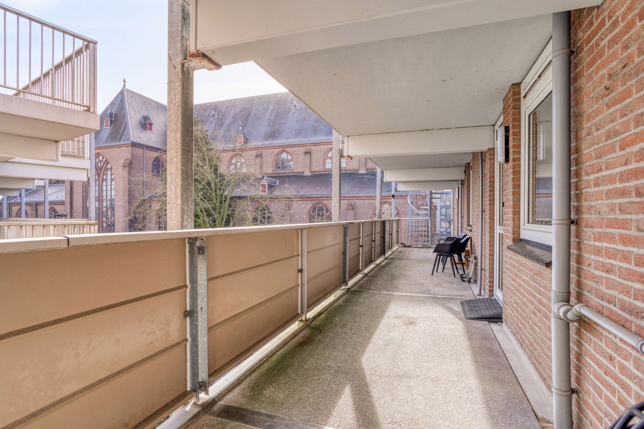 Photo 21 of Kalverstraat 53