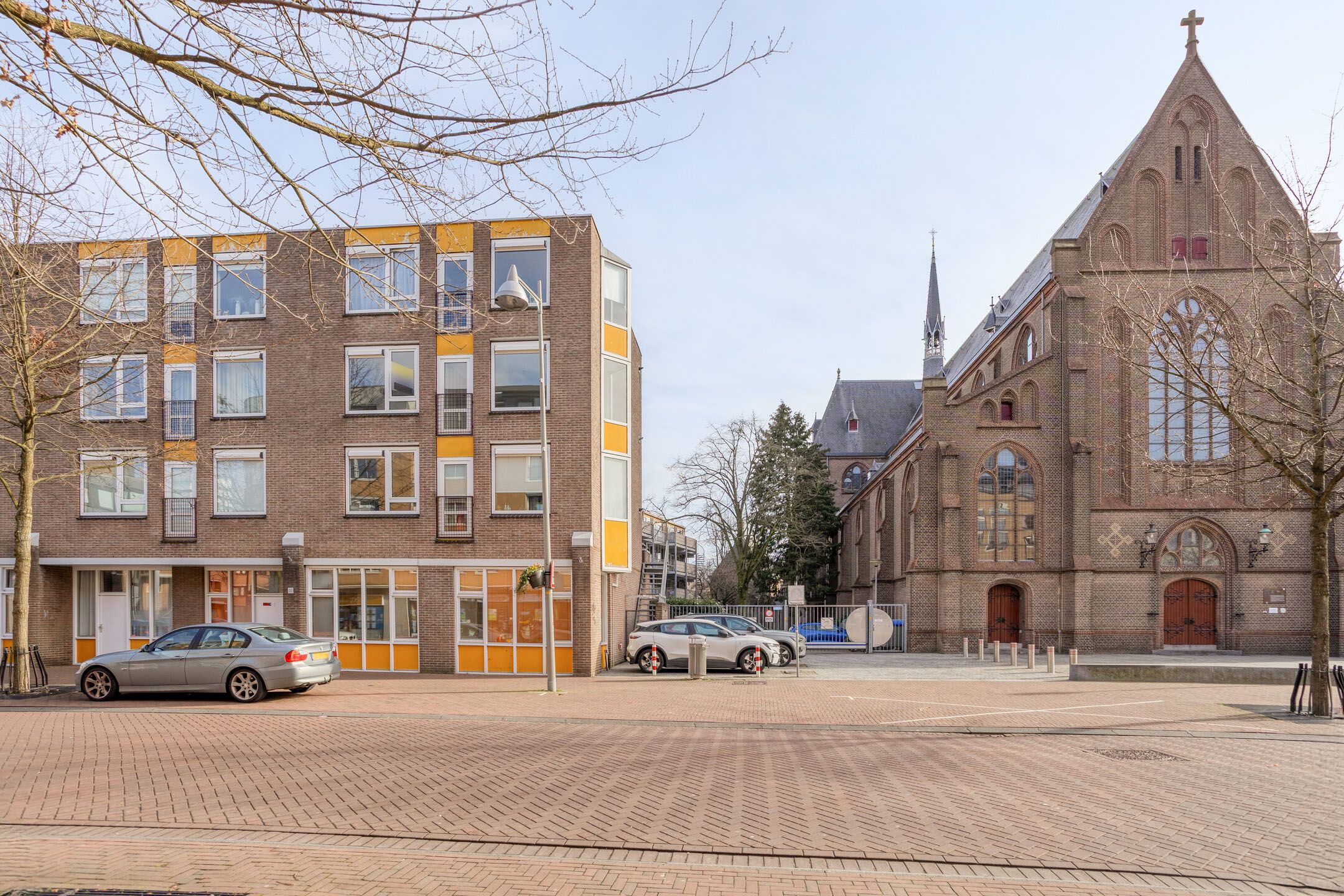 Photo 30 of Kalverstraat 53