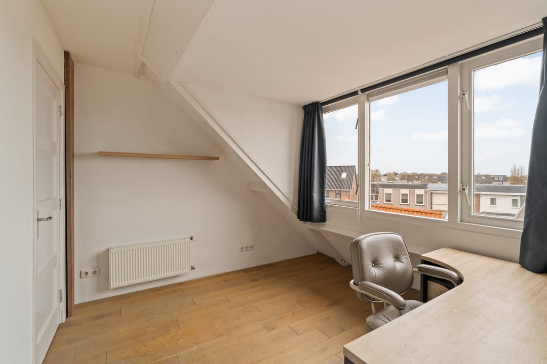 Foto 26 van Quarles van Uffordstraat 40