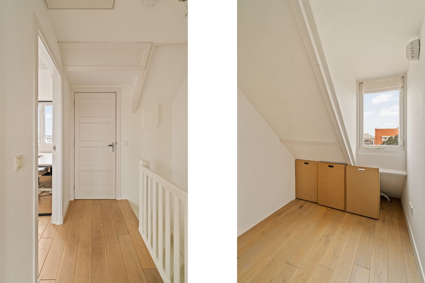 Foto 25 van Quarles van Uffordstraat 40