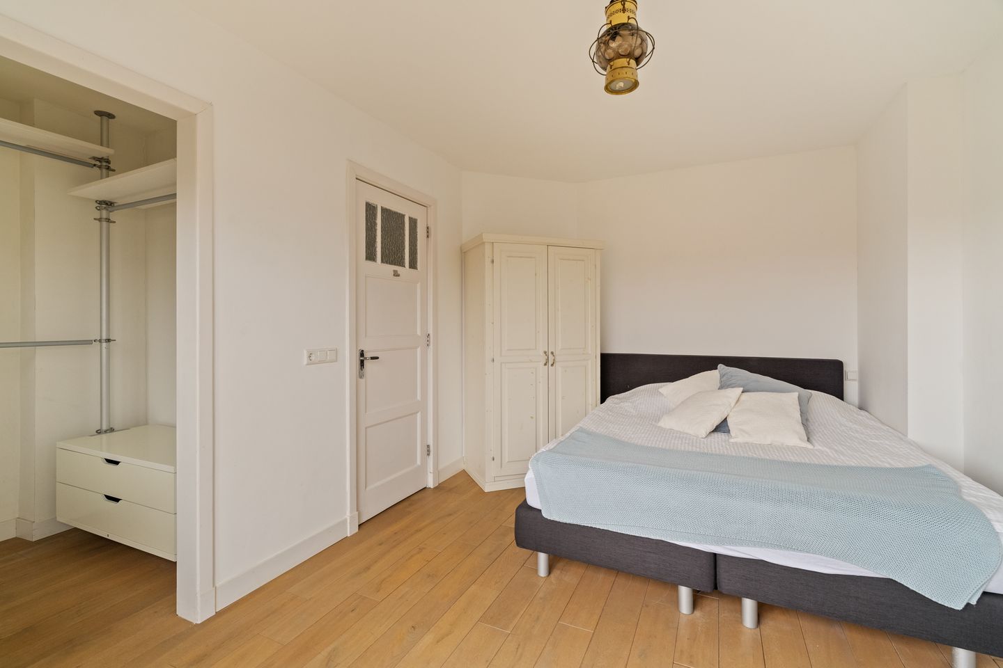 Foto 19 van Quarles van Uffordstraat 40