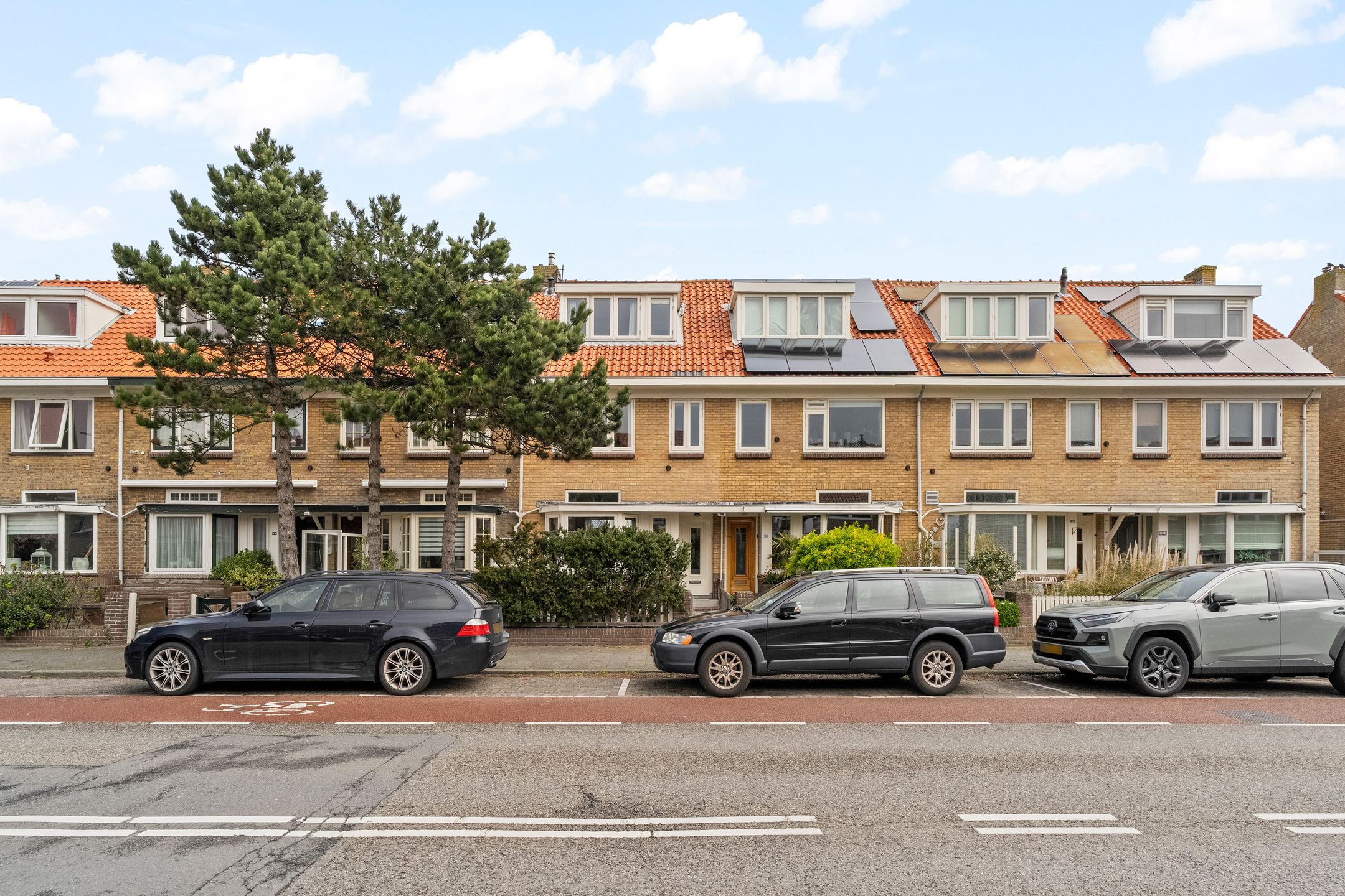Quarles van Uffordstraat 40 