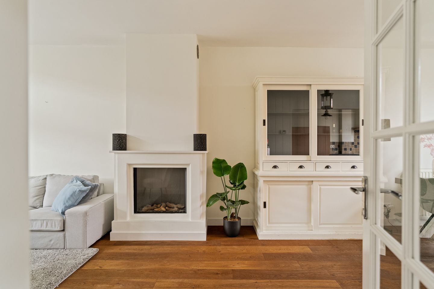 Foto 4 van Quarles van Uffordstraat 40