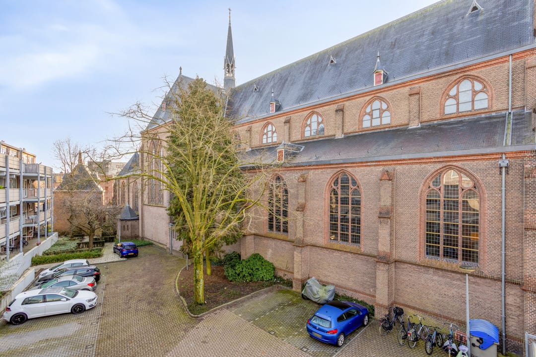 Photo 22 of Kalverstraat 53