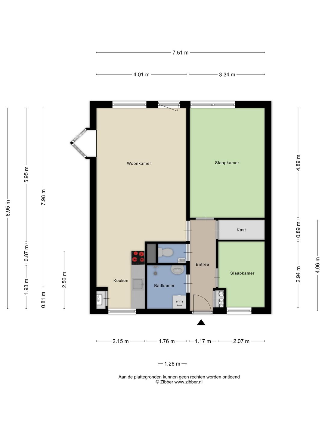 Photo 31 of Kalverstraat 53