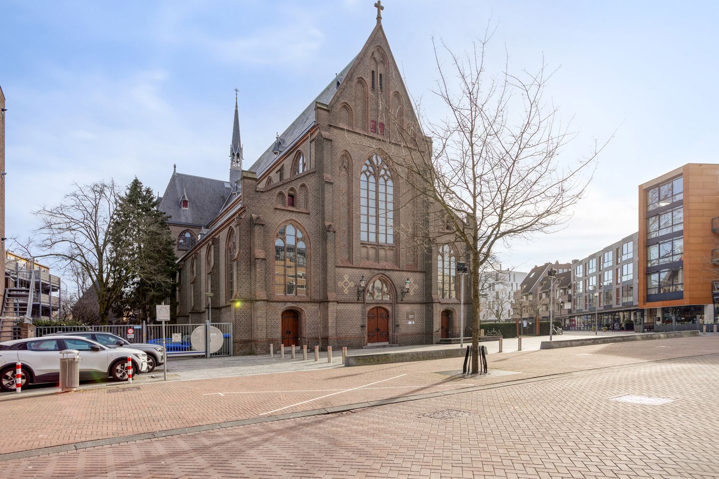 Photo 29 of Kalverstraat 53