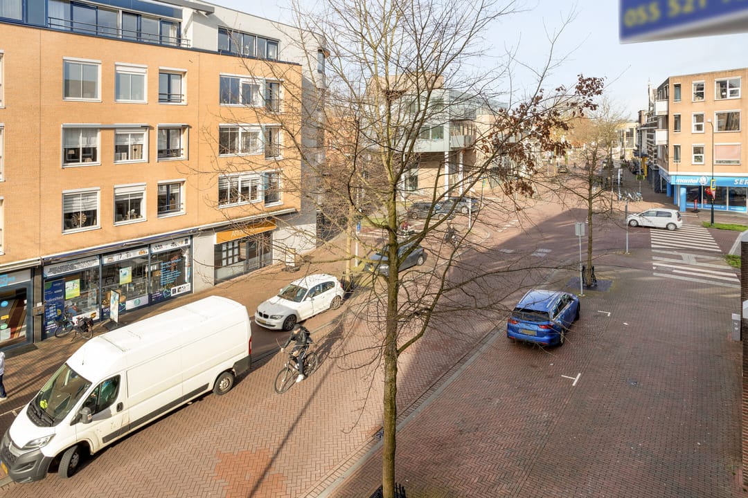Photo 23 of Kalverstraat 53