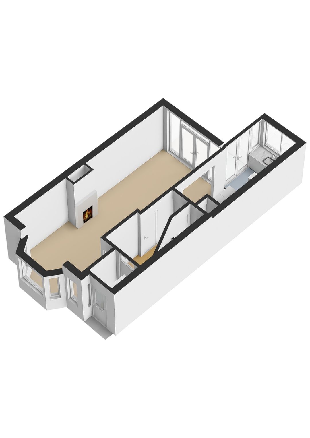 Foto 46 van Quarles van Uffordstraat 40