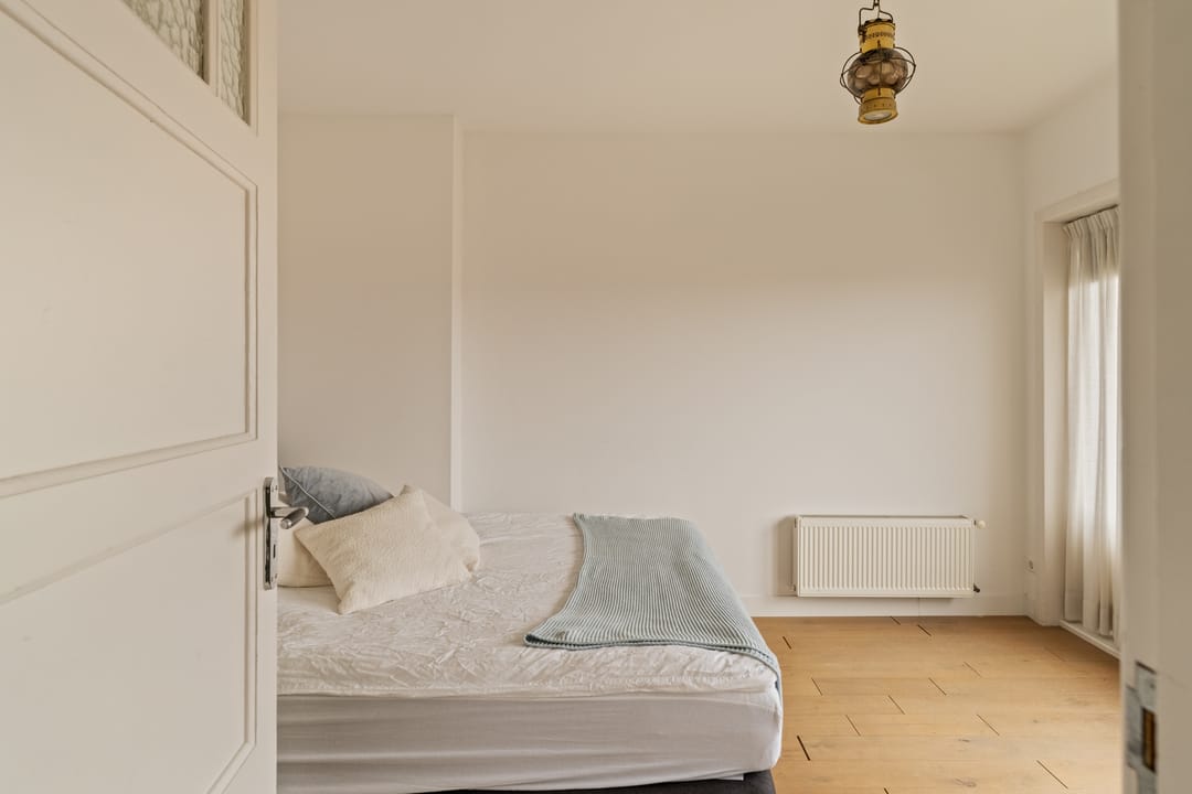 Foto 16 van Quarles van Uffordstraat 40