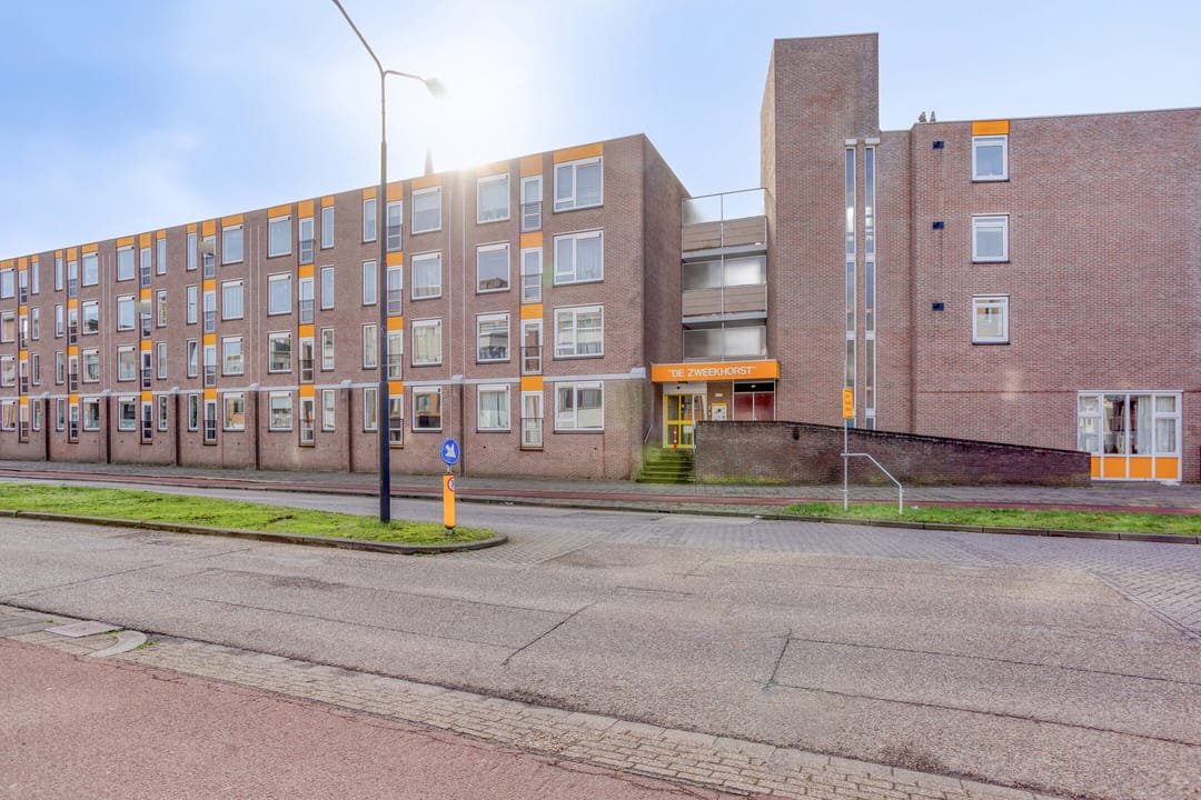 Photo 26 of Kalverstraat 53