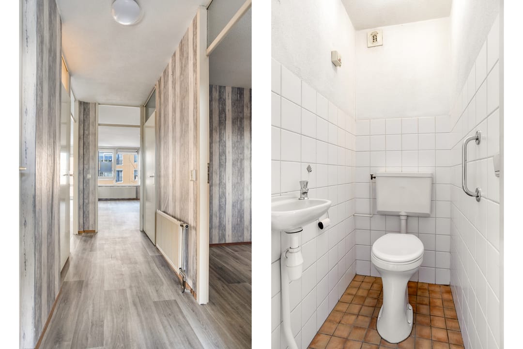 Photo 11 of Kalverstraat 53