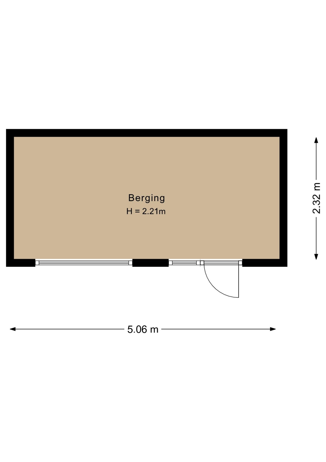 Photo 39 of Egbert de Grootstraat 24