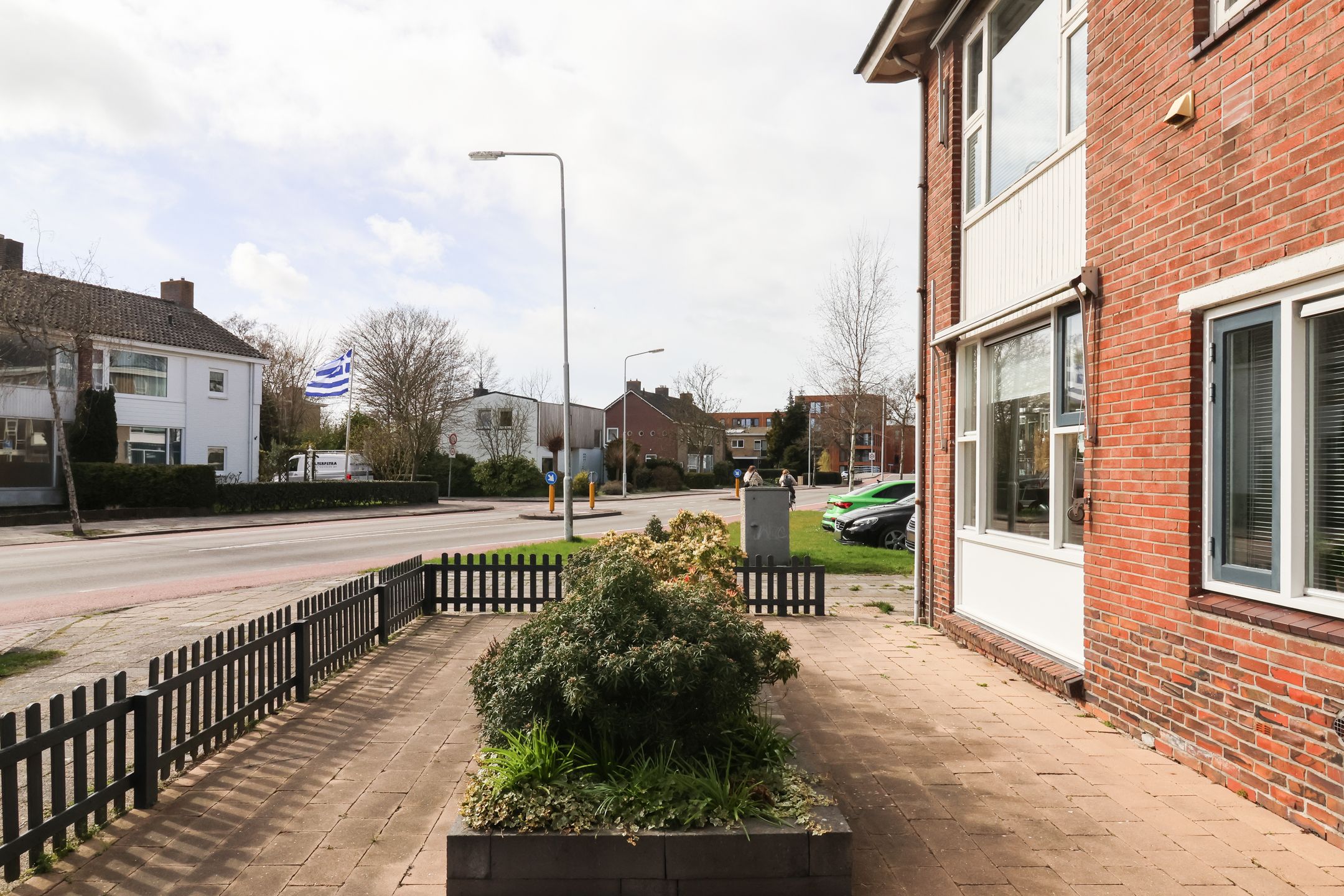 Foto 3 van Berkenlaan 32