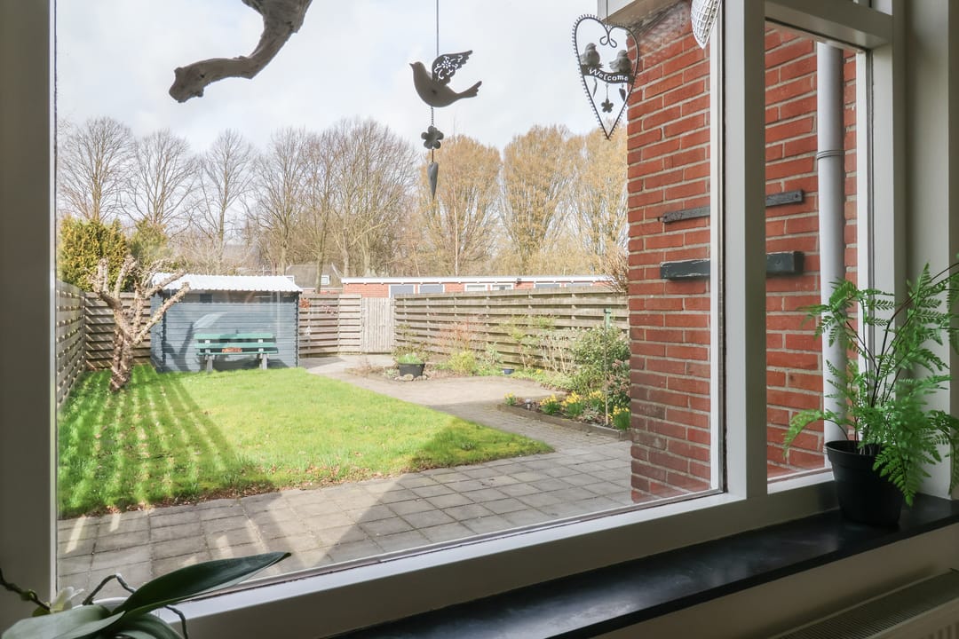 Foto 13 van Berkenlaan 32