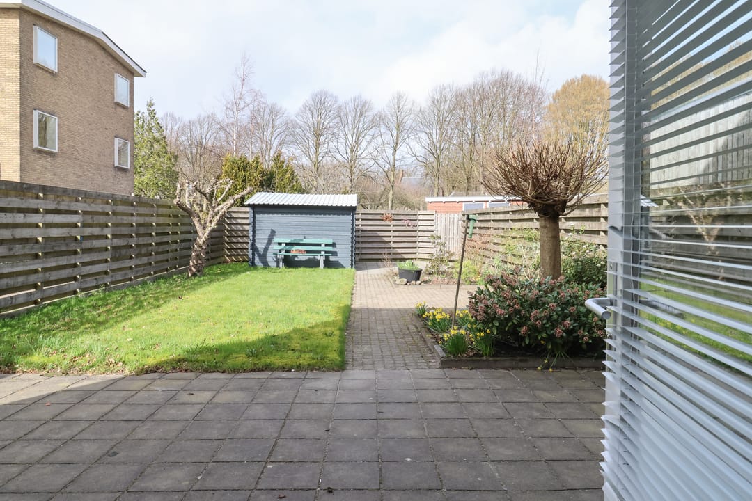 Foto 28 van Berkenlaan 32