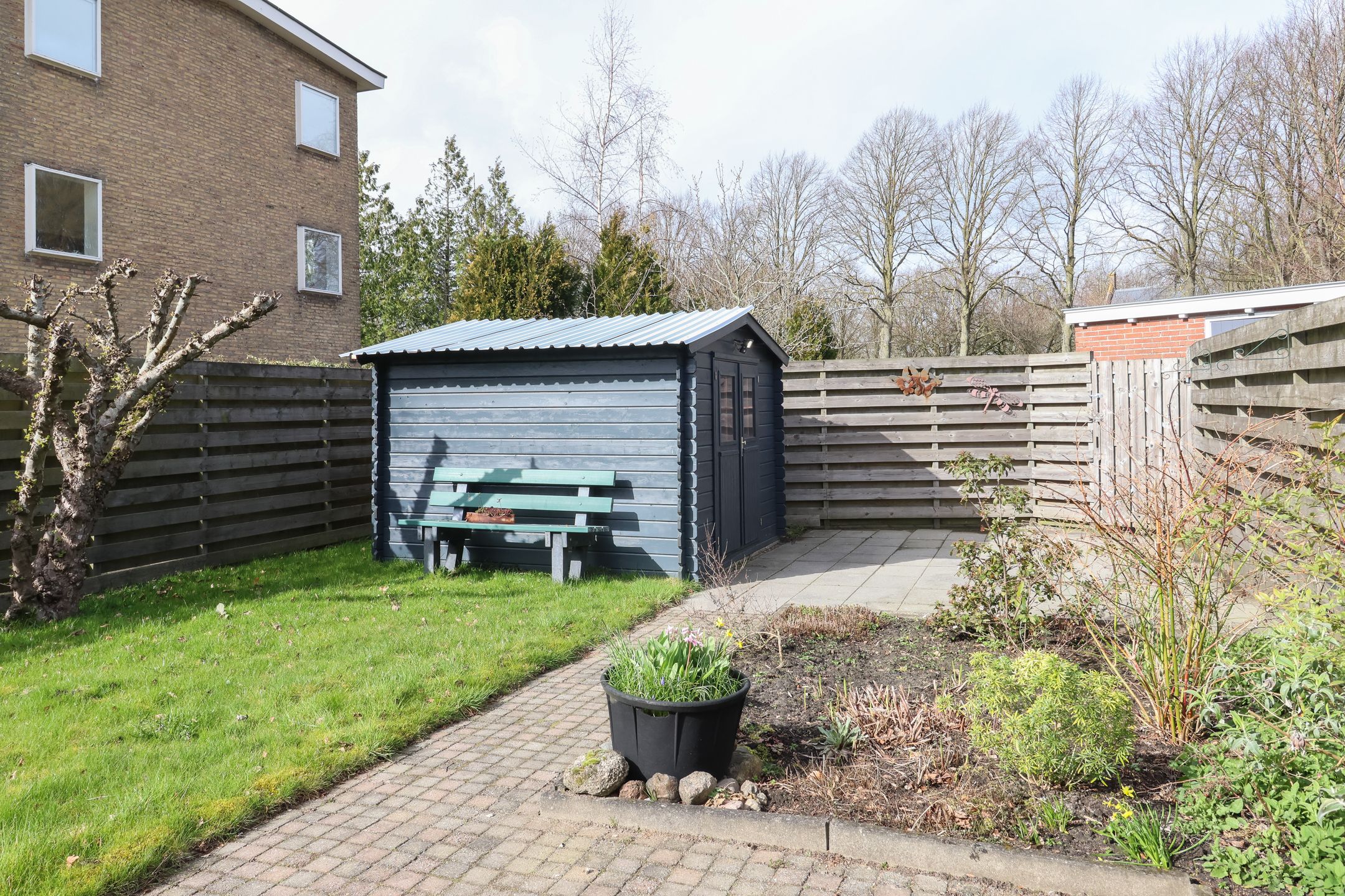 Foto 30 van Berkenlaan 32