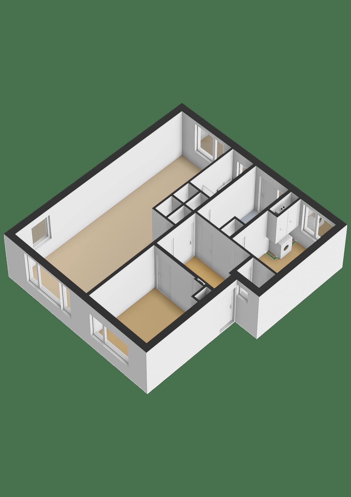 Foto 42 van Berkenlaan 32