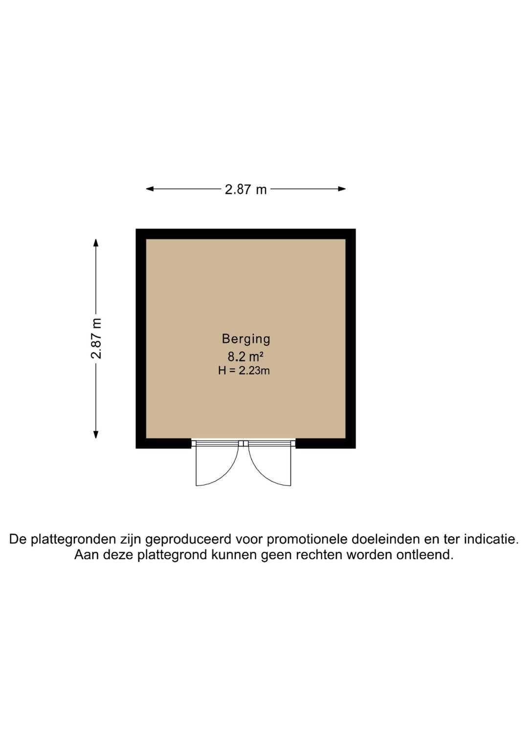 Foto 43 van Berkenlaan 32