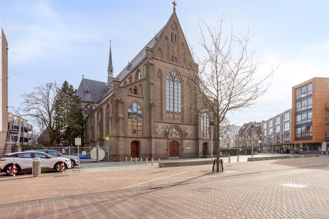 Photo 28 of Kalverstraat 53